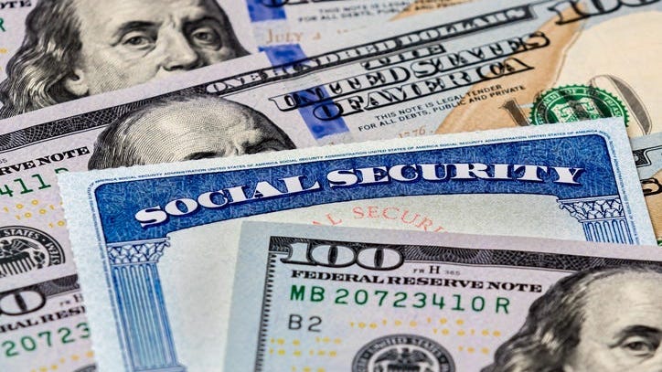 Can Social Security Survive The Coronavirus Crisis?