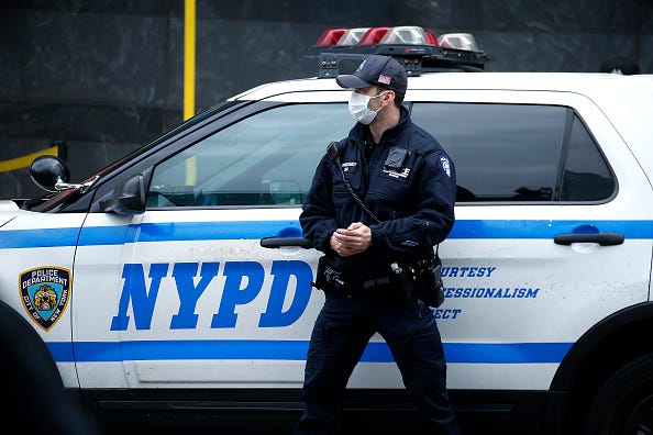 NYPD