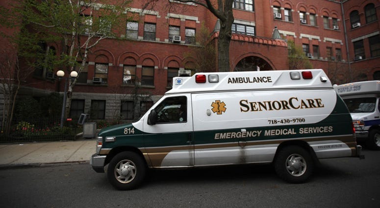 senior care