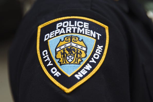 NYPD