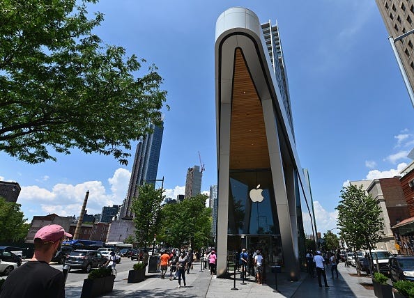 Apple Store