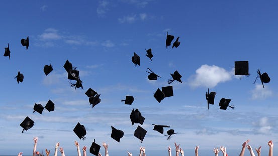 Commencement