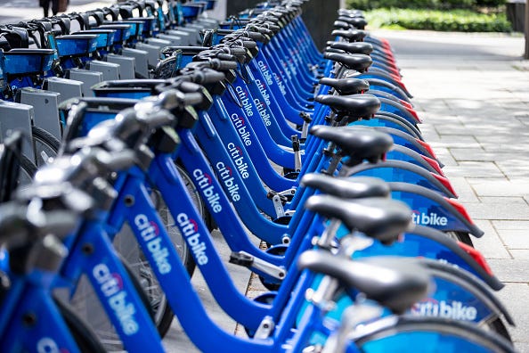CitiBike