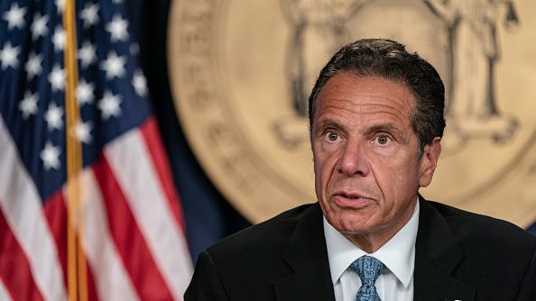 NY DOE slams Health Department, suggests Cuomo scandal impacting school planning