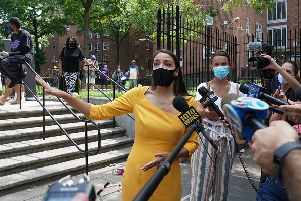 AOC