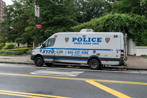 NYPD