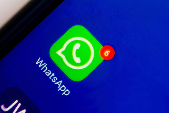 MTA to use WhatsApp