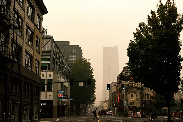 Portland
