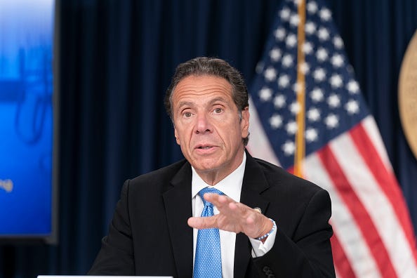 Cuomo