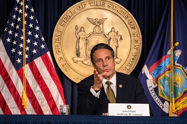 Cuomo