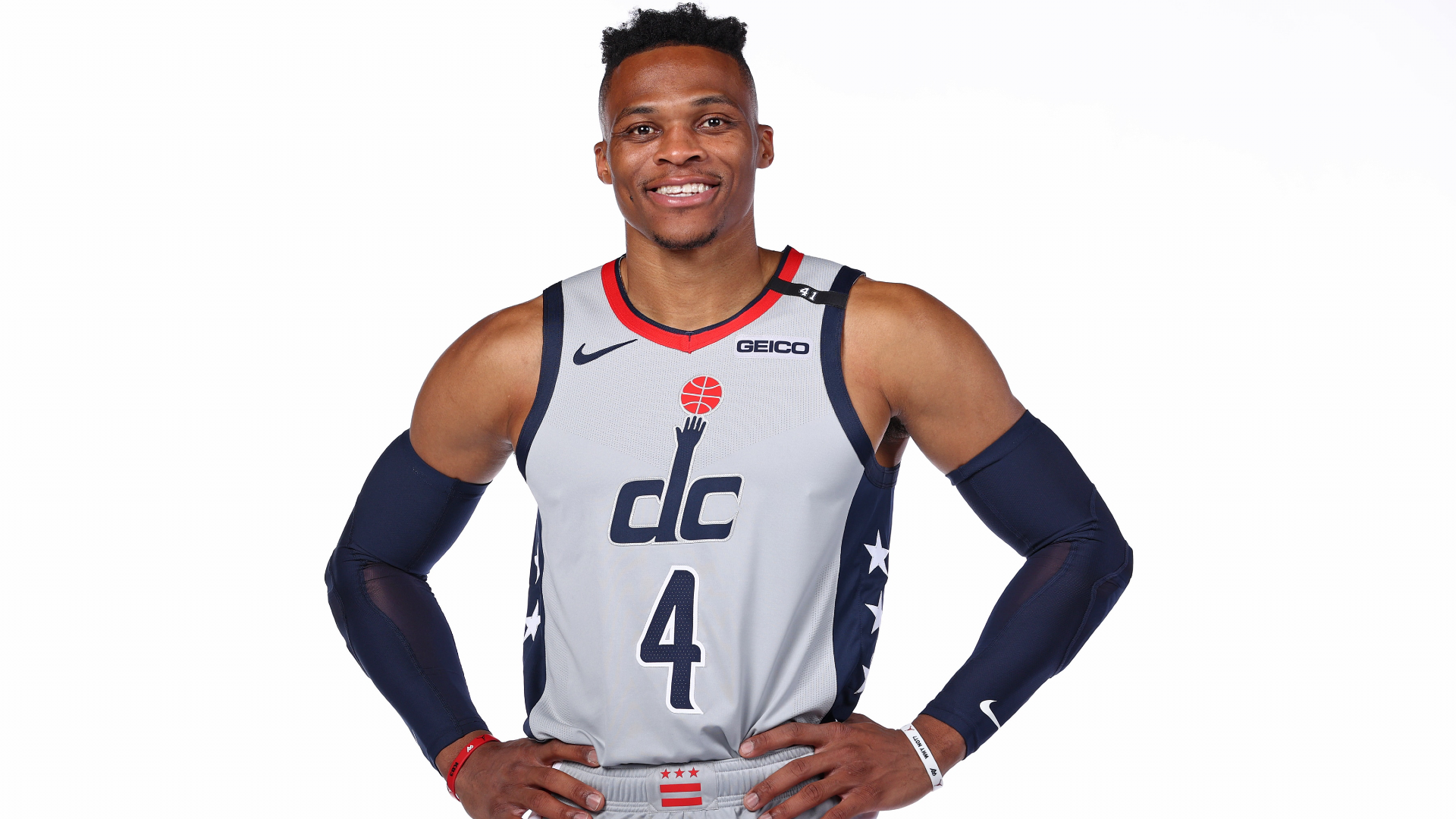 Wizards announce new 'City Edition' uniform for 2020-21 season