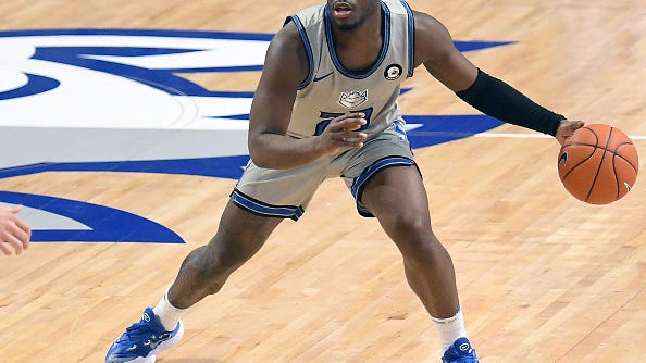 Billikens Top La Salle 75-57 for Sixth Straight Win