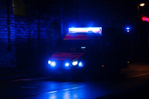 Man Slashed at Waterbury Restaurant