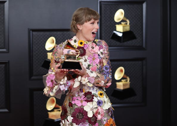 Taylor Swift