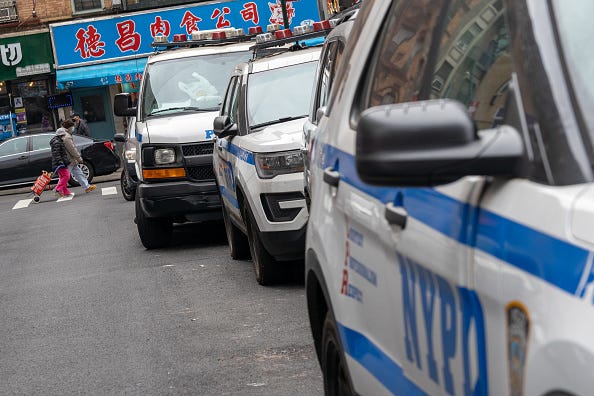 NYPD