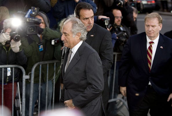 Madoff