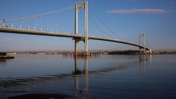 MTA officers charge driver with $58K in unpaid tolls and fees; car impounded