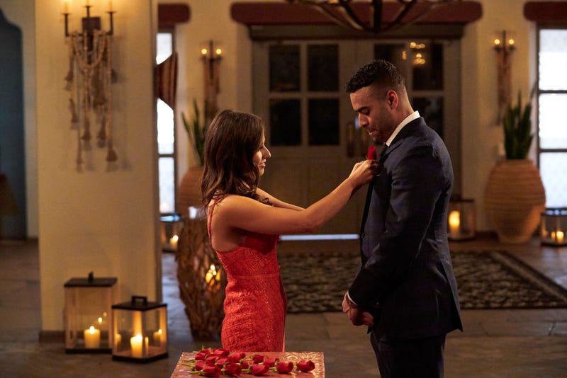 Bachelorette