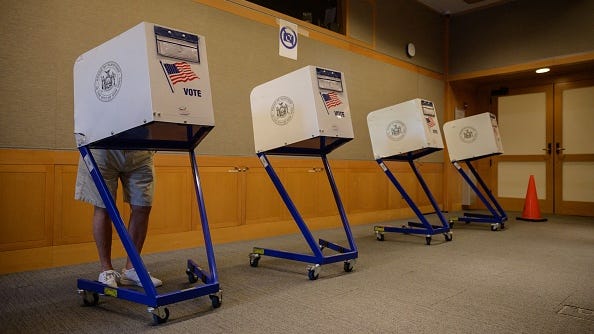 NYC Council passes bill allowing noncitizens to vote in city elections