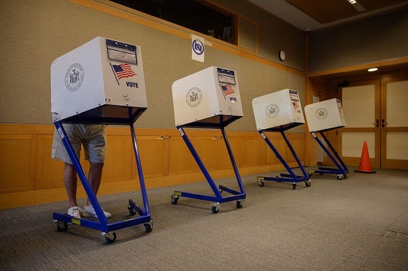 Voting