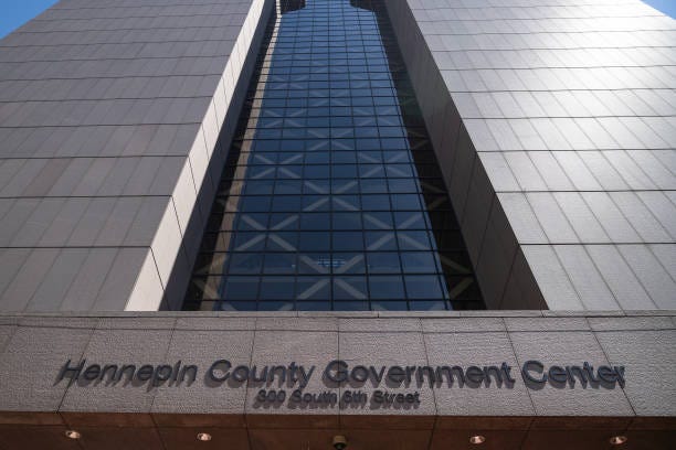 Hennepin County Government Center