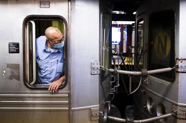 MTA
