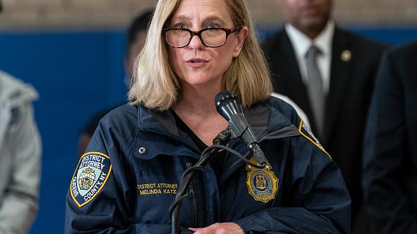 Queens DA requests dismissal of 60 cases tied to 3 NYPD cops fired for perjury, sex crimes