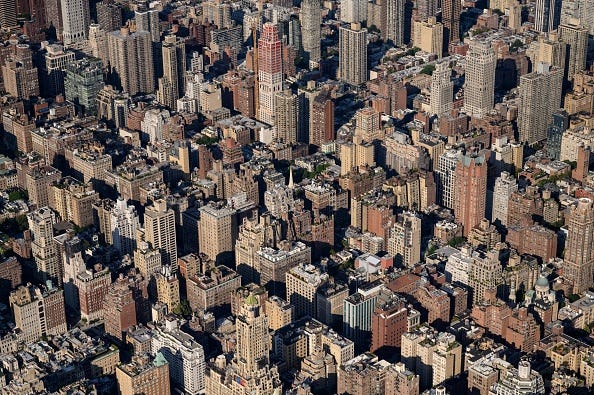 UES