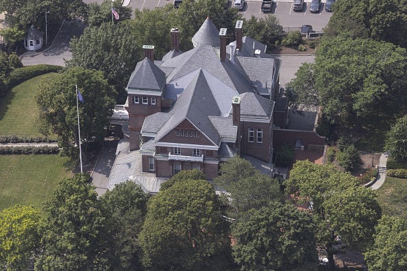 Mansion