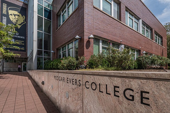 CUNY