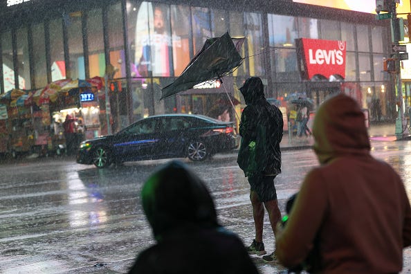 Times Square
