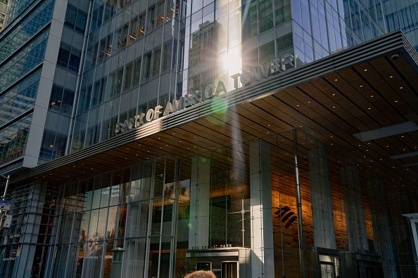 BofA