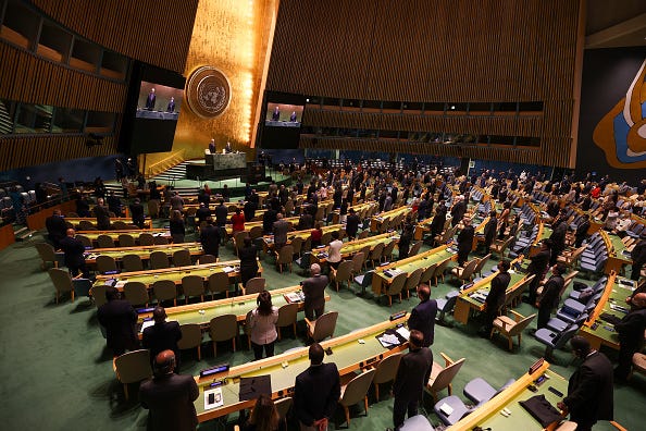 UN