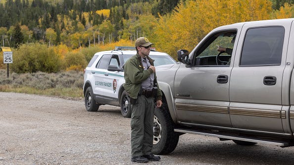 Petito case brings hopes for group searching for missing people of color