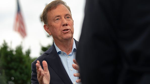 Lamont: No plans for new mandates as COVID cases rise