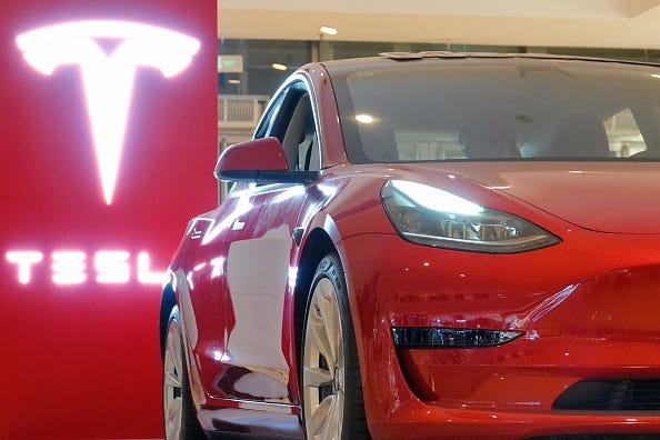 Tesla
