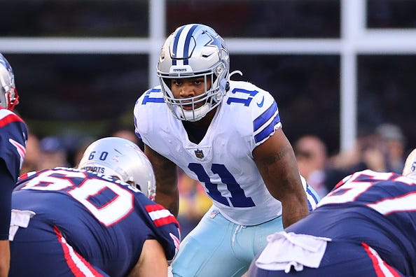 Micah Parsons