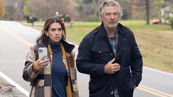 Alec Baldwin calls for police on film, TV sets to monitor gun safety