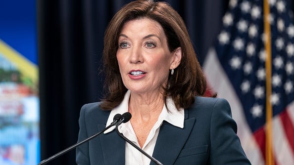 Over $90M allocated to help NYers with heat assistance amid<em></em> winter fuel price spike: Hochul