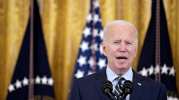 Judge blocks Biden’s vaccine mandate for federal contractors