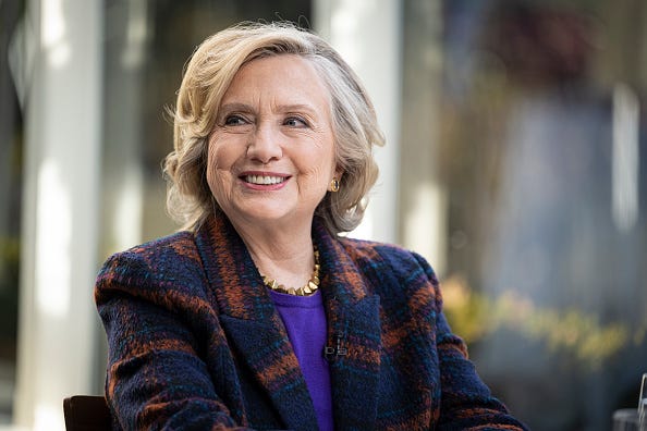 Hillary