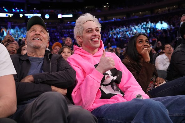 Pete Davidson