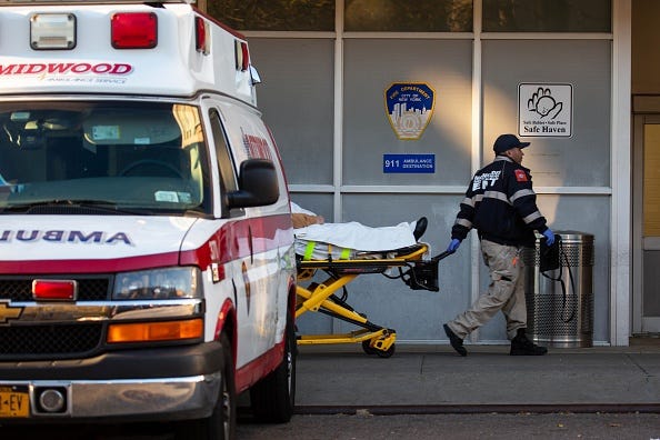 Hospital