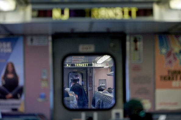 NJ Transit