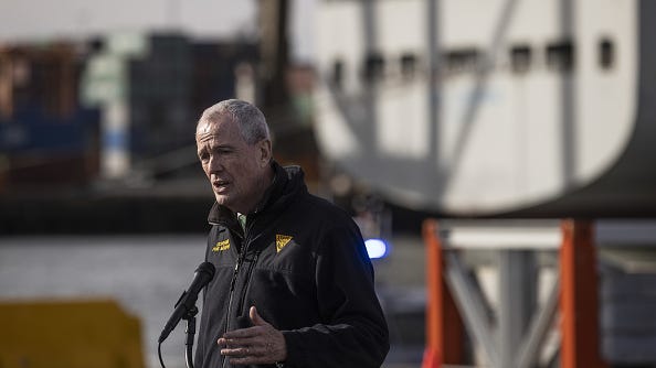 NJ Gov. Murphy declares new health emergency to keep mask, vaccine orders in place