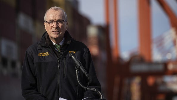 Murphy signs bill enshrining abortion into NJ state law