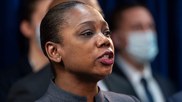 NYPD commissioner 'concerned' by new Manhattan DA's policies that could 'invite violence'