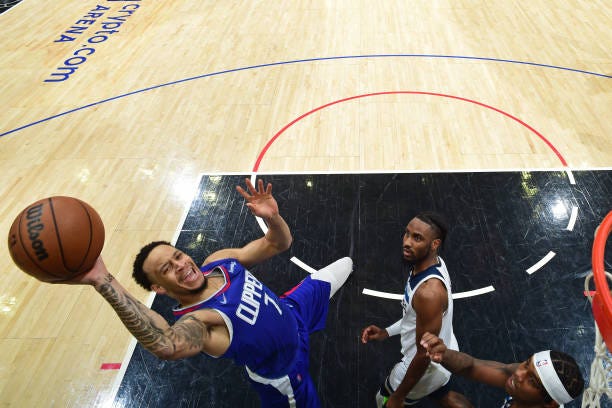 Amir Coffey