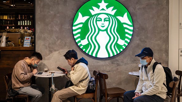 Ex-Starbucks manager claims she was fired after barista spit in NJ cop’s drink