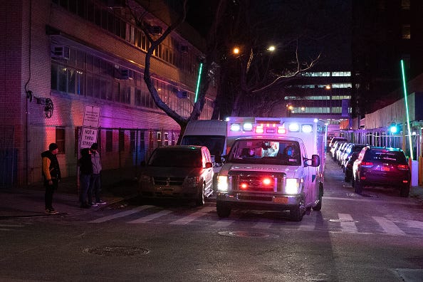 NYPD